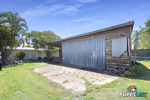 1A Wyper Street BUNDABERG SOUTH QLD 4670