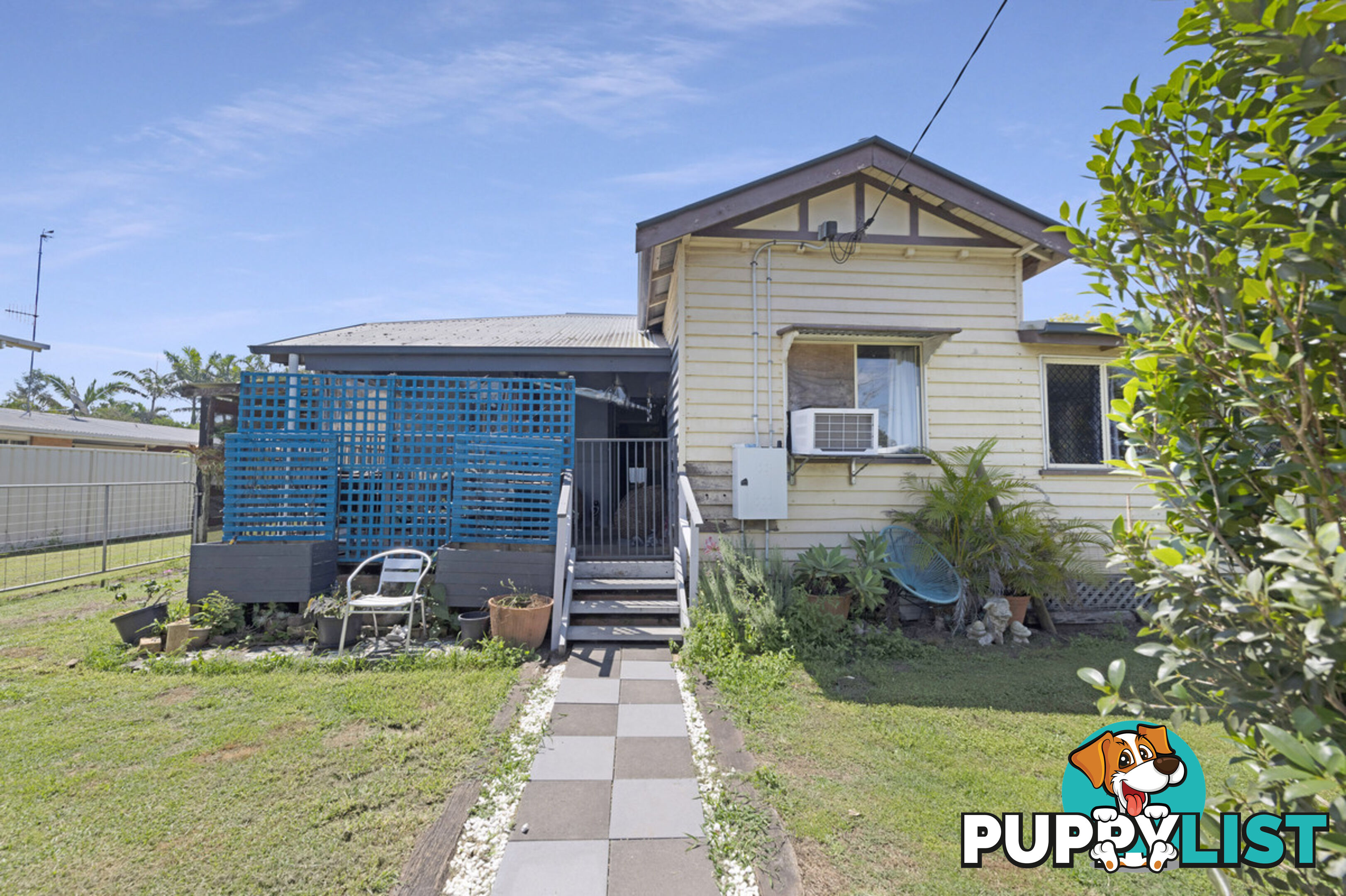 1A Wyper Street BUNDABERG SOUTH QLD 4670