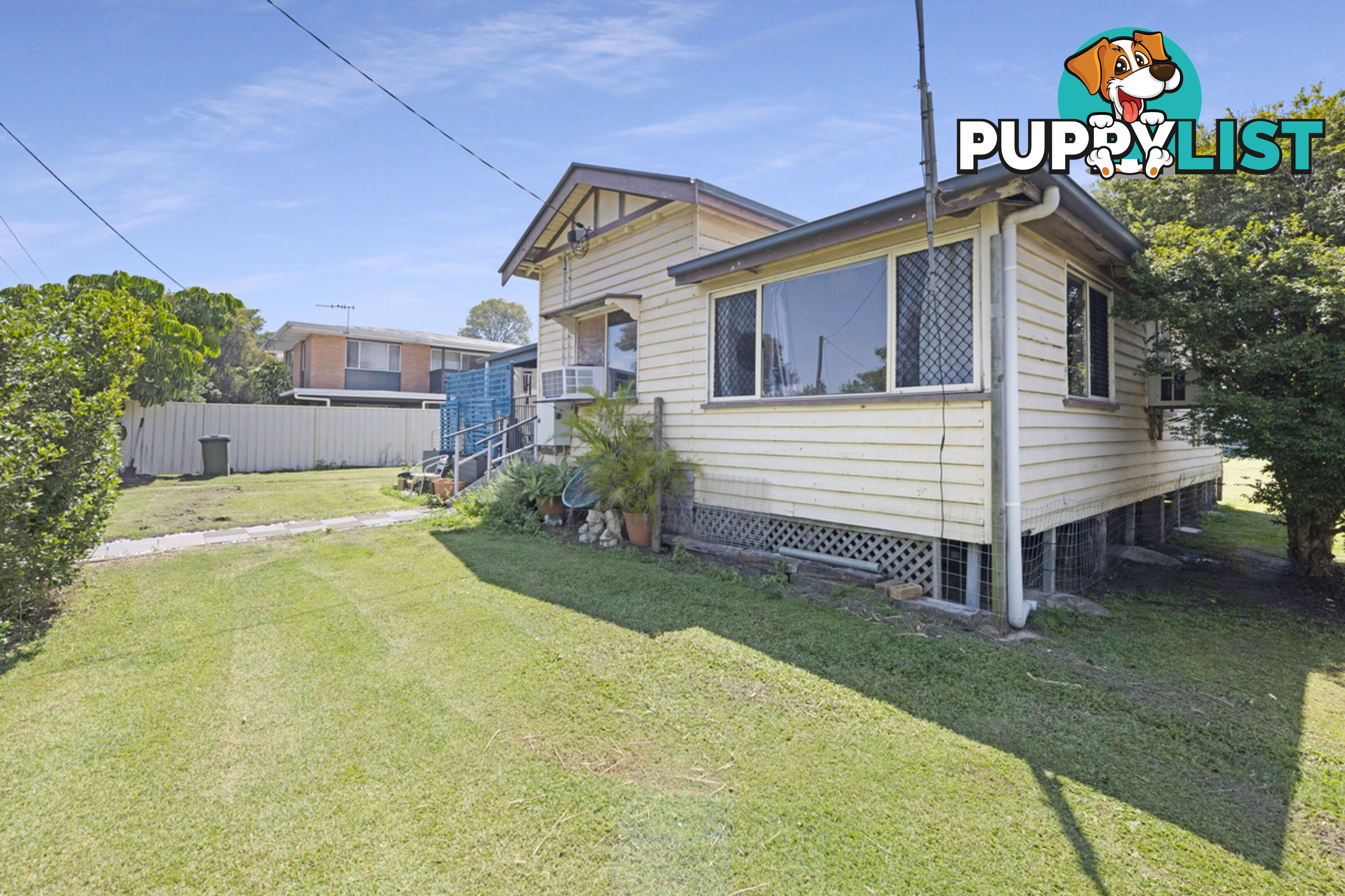 1A Wyper Street BUNDABERG SOUTH QLD 4670