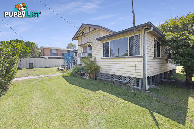 1A Wyper Street BUNDABERG SOUTH QLD 4670