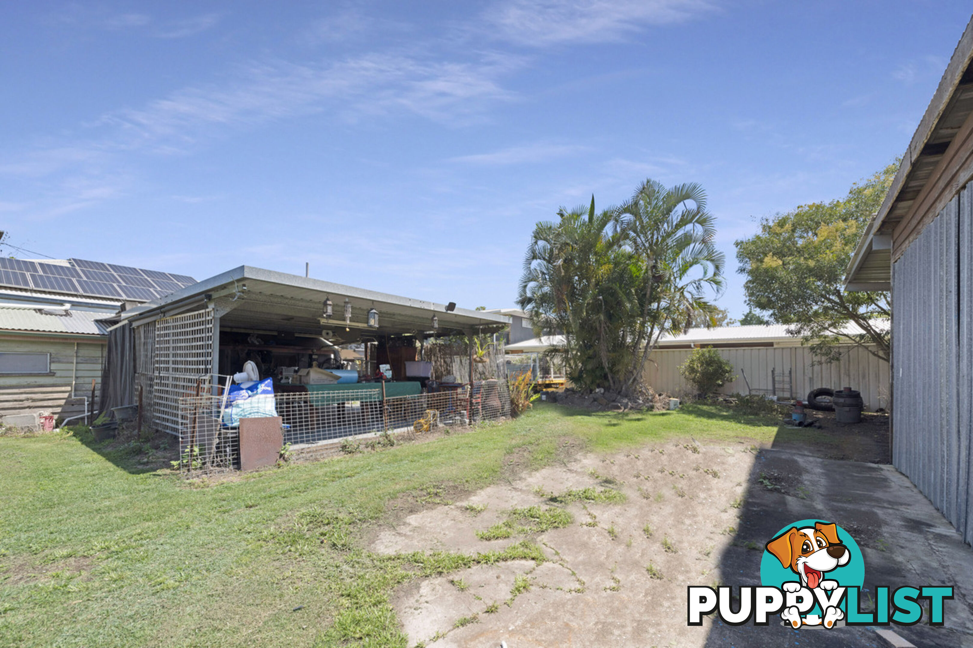 1A Wyper Street BUNDABERG SOUTH QLD 4670