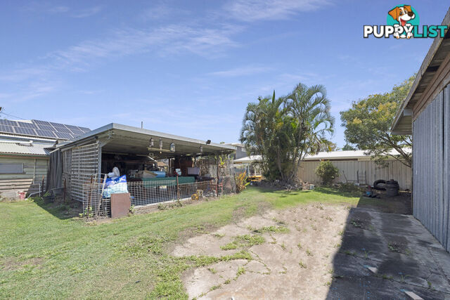 1A Wyper Street BUNDABERG SOUTH QLD 4670