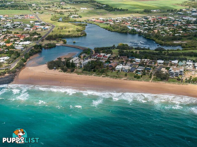 Lot 16/1 Lavella Street BARGARA QLD 4670