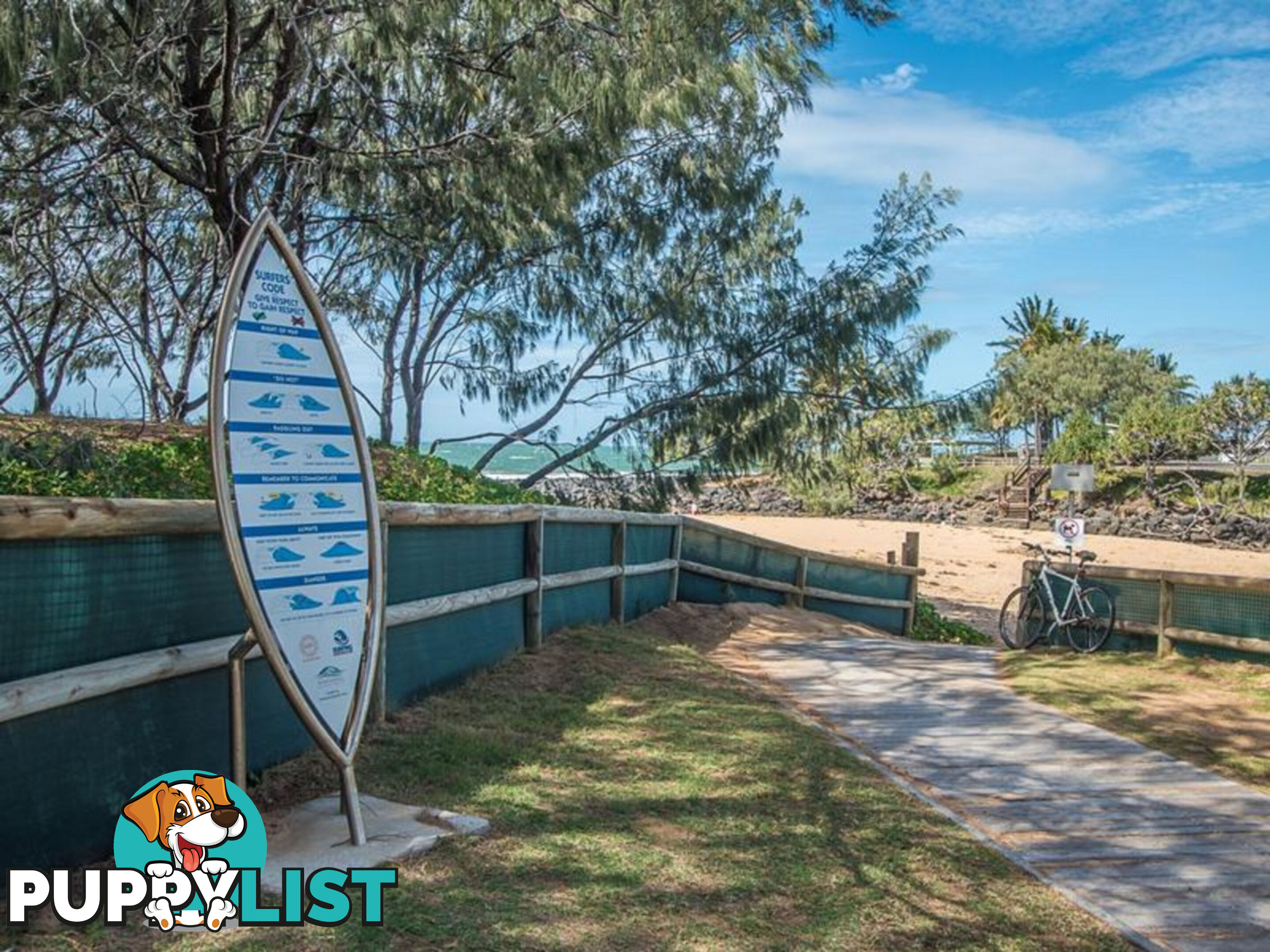 Lot 16/1 Lavella Street BARGARA QLD 4670