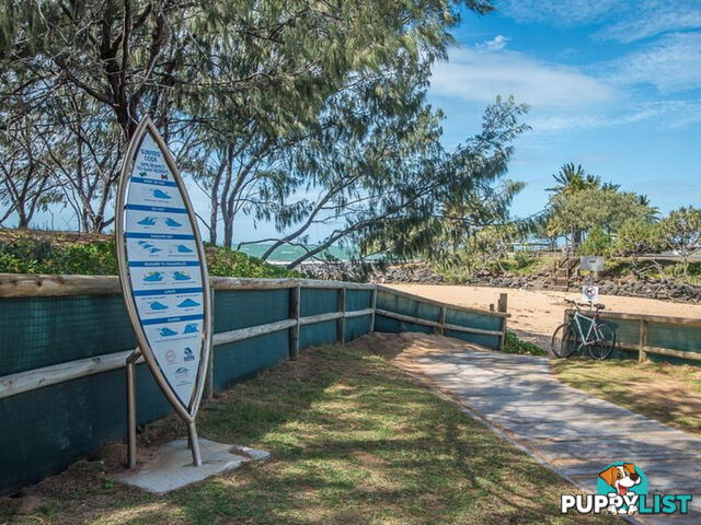 Lot 16/1 Lavella Street BARGARA QLD 4670