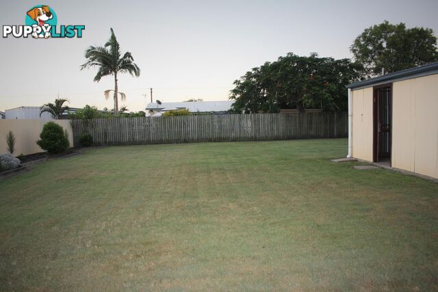 57 Fairymead Road BUNDABERG NORTH QLD 4670