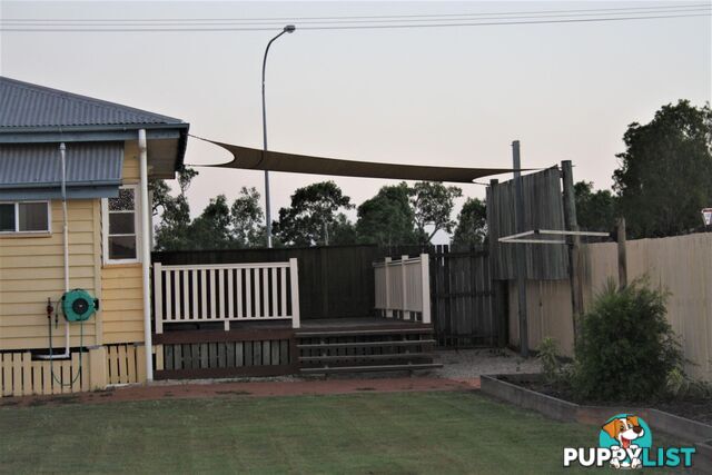 57 Fairymead Road BUNDABERG NORTH QLD 4670