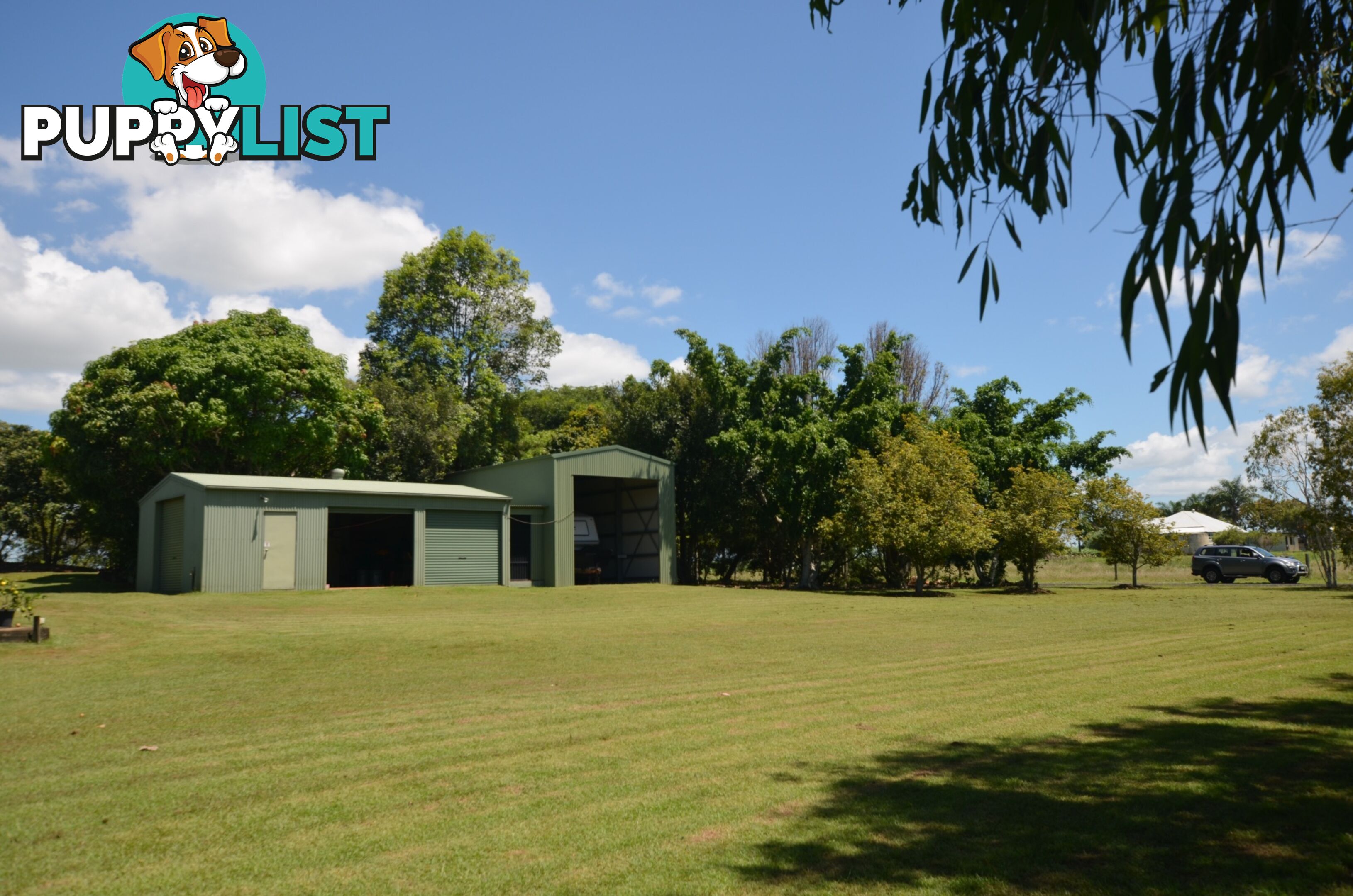 Lot 1 Sauers Road KALKIE QLD 4670