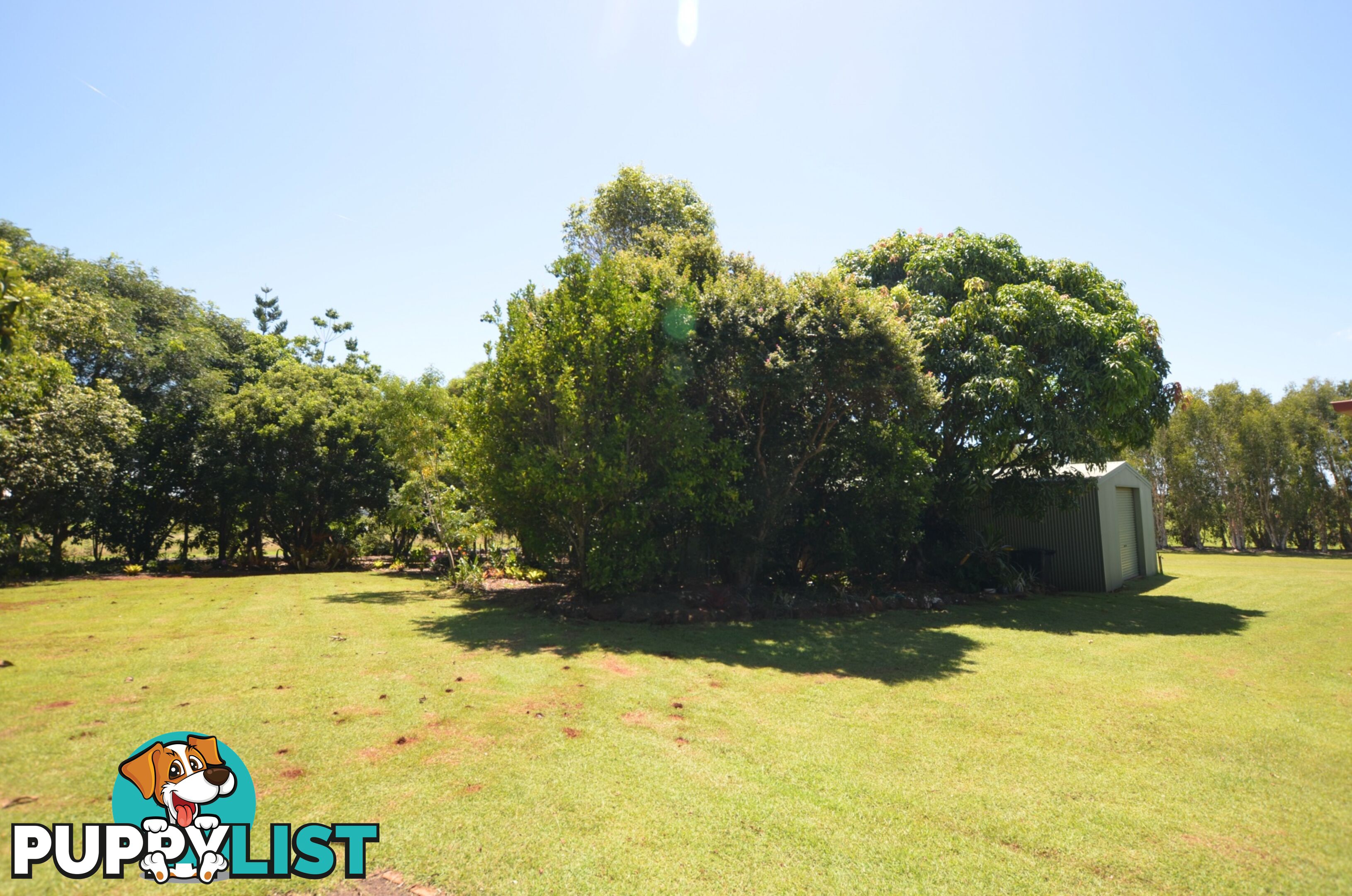 Lot 1 Sauers Road KALKIE QLD 4670