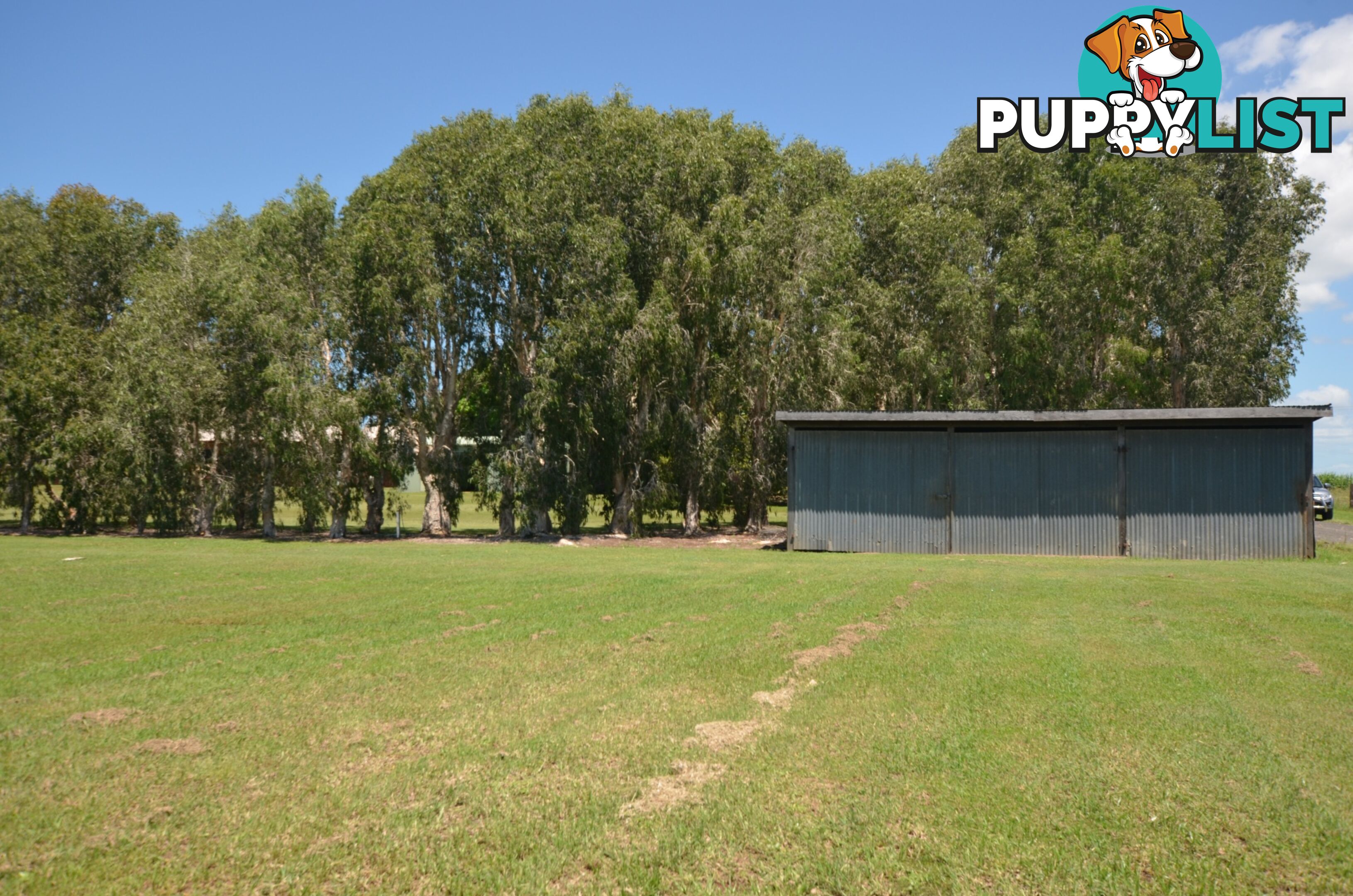 Lot 1 Sauers Road KALKIE QLD 4670