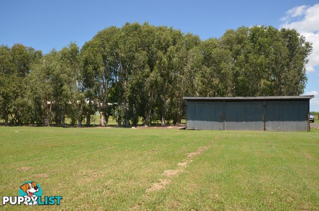 Lot 1 Sauers Road KALKIE QLD 4670