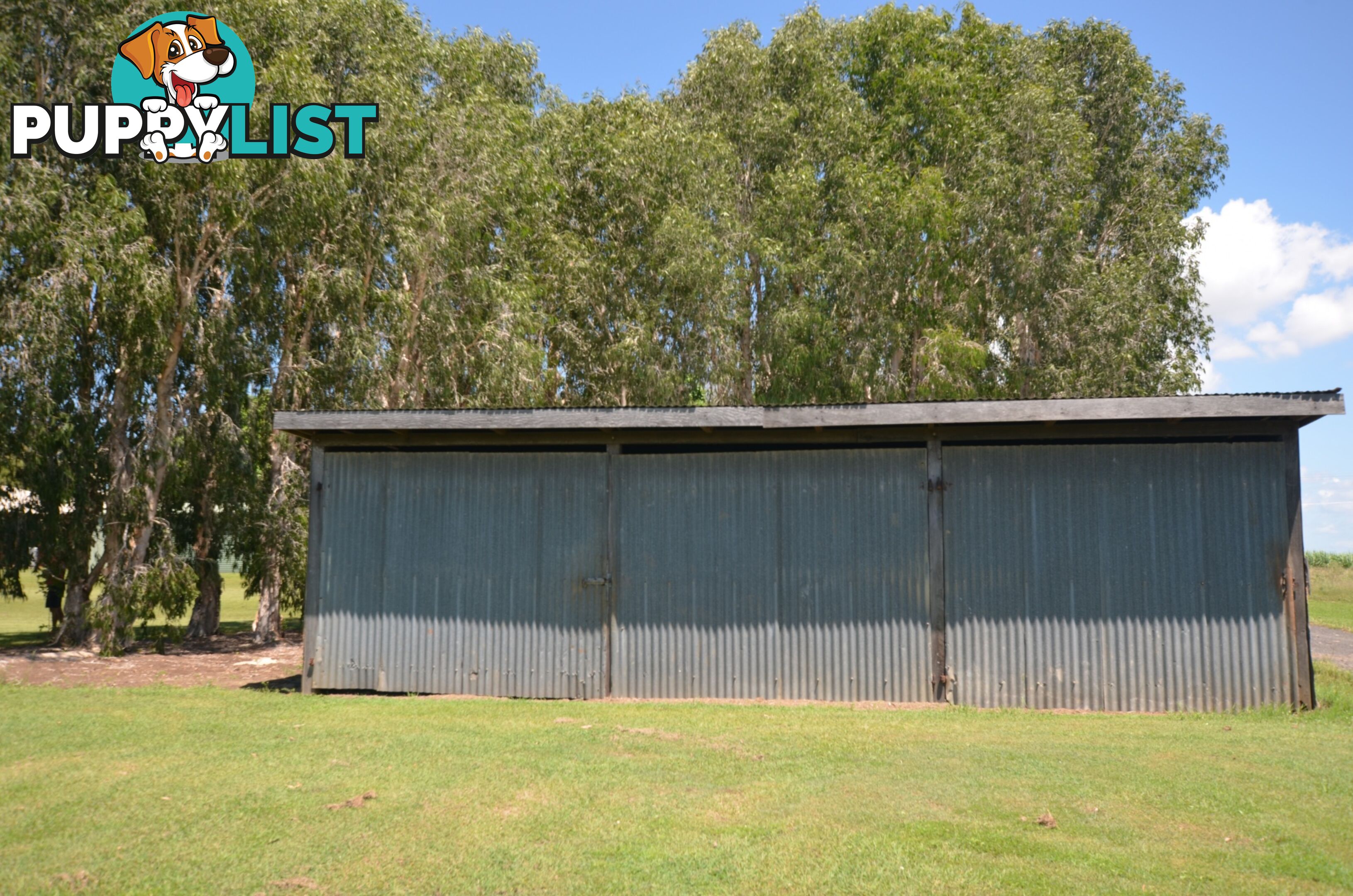 Lot 1 Sauers Road KALKIE QLD 4670