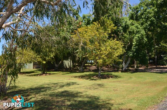 Lot 1 Sauers Road KALKIE QLD 4670