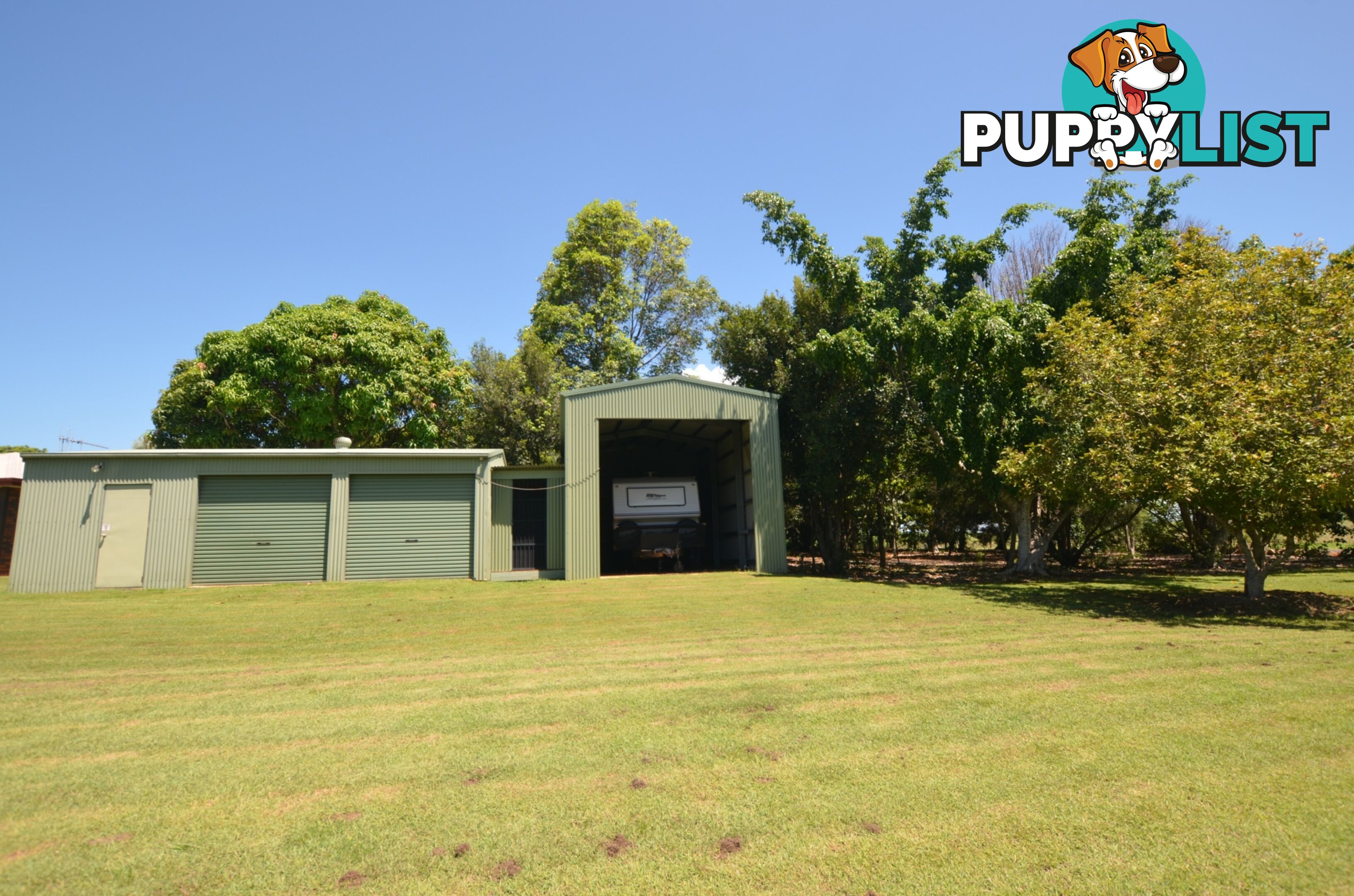 Lot 1 Sauers Road KALKIE QLD 4670