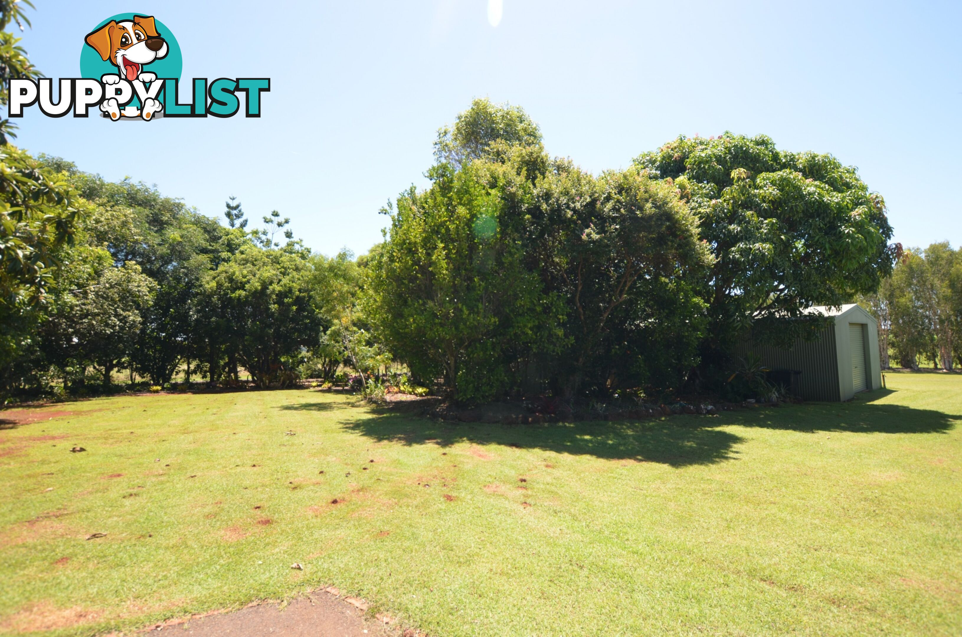 Lot 1 Sauers Road KALKIE QLD 4670