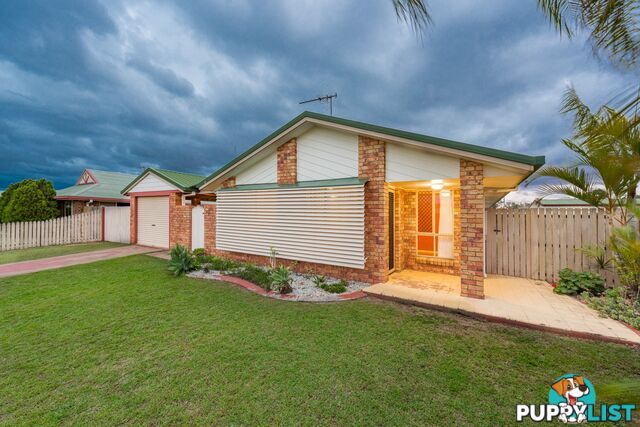 35 Kookaburra Street BUNDABERG NORTH QLD 4670