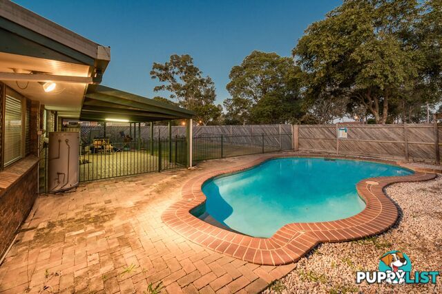 61 Sunset Drive THABEBAN QLD 4670