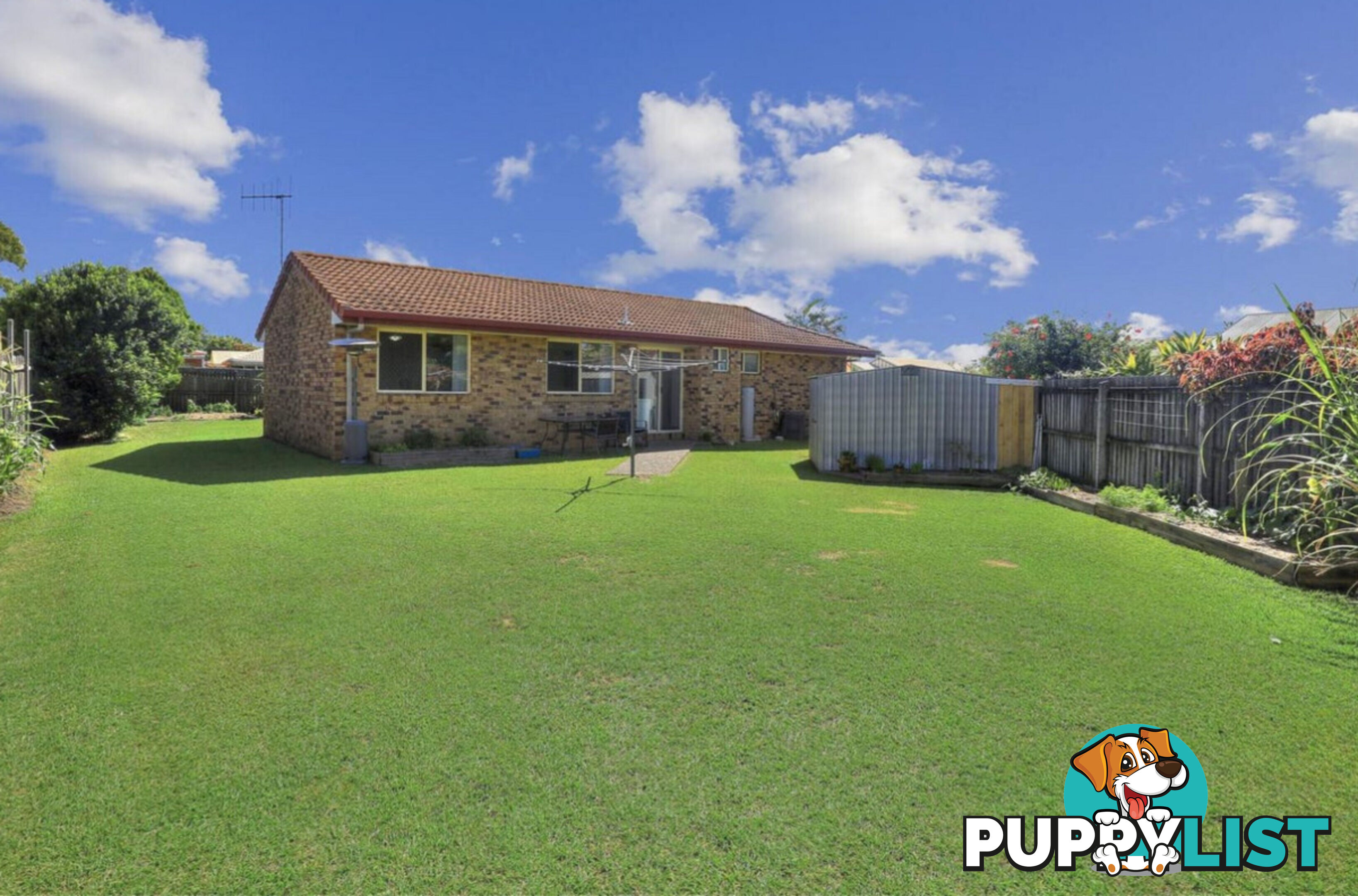 15 Bourke Court NORVILLE QLD 4670