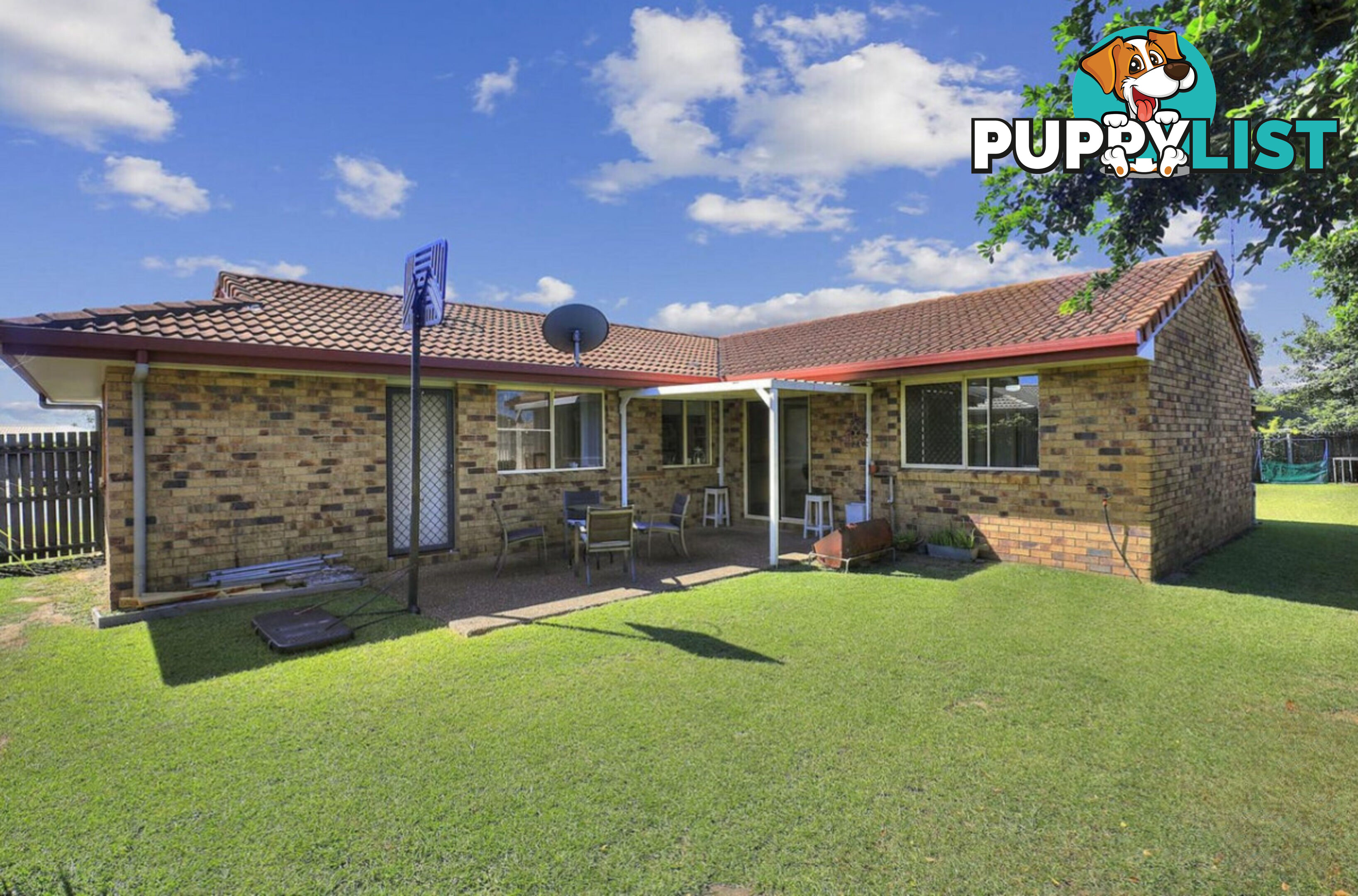 15 Bourke Court NORVILLE QLD 4670