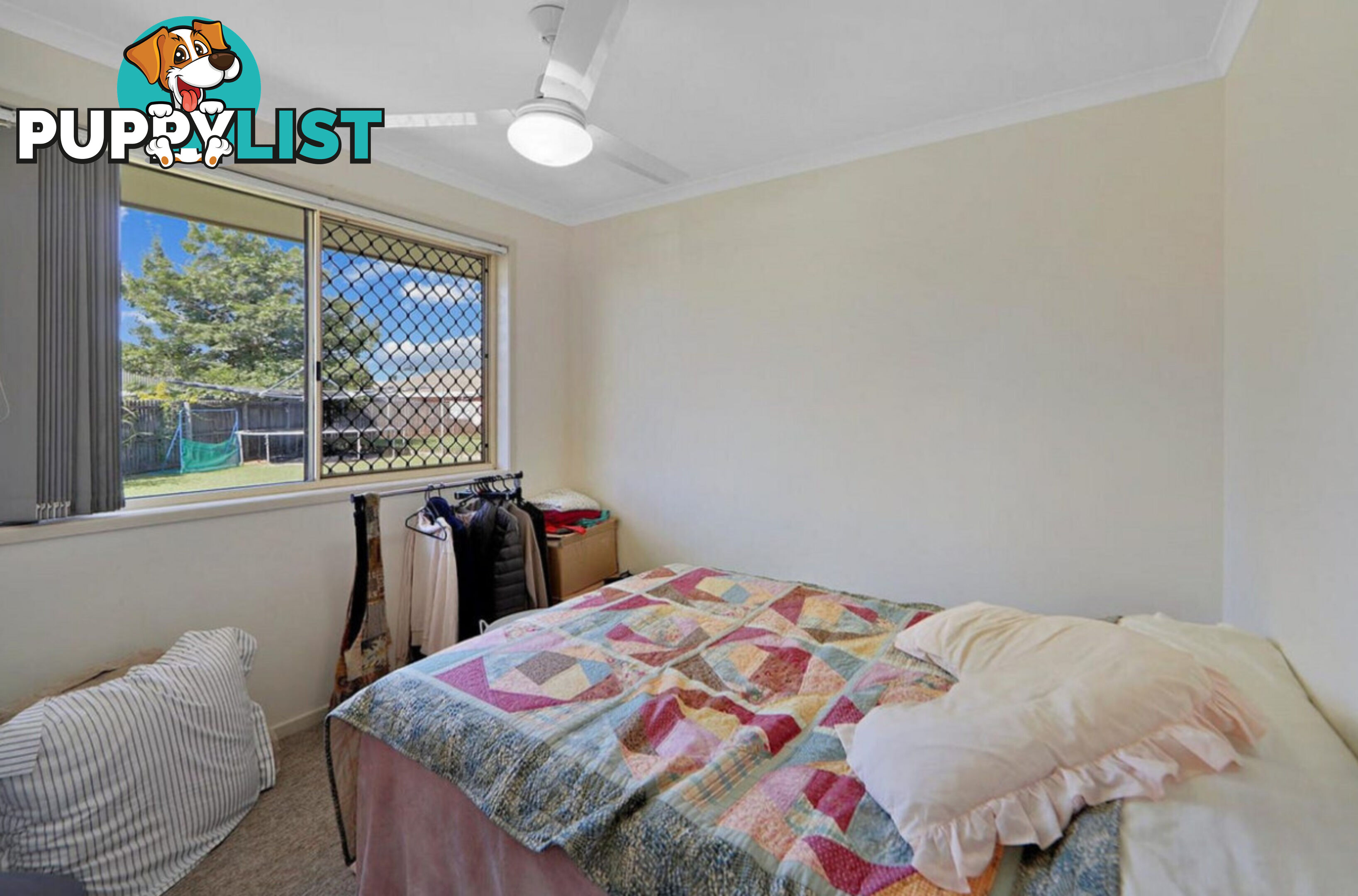 15 Bourke Court NORVILLE QLD 4670