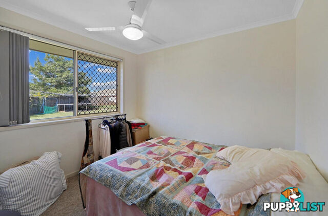 15 Bourke Court NORVILLE QLD 4670