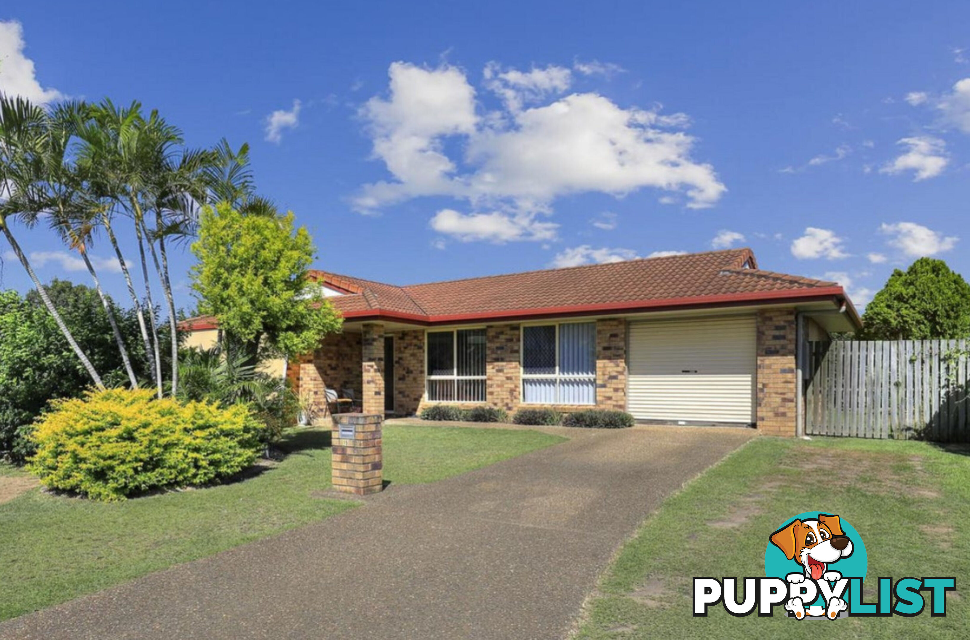 15 Bourke Court NORVILLE QLD 4670