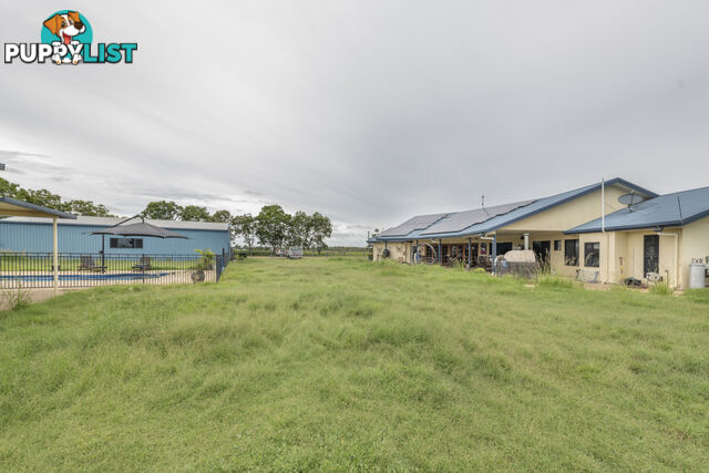 Lot 41/696 Moorlands Road MEADOWVALE QLD 4670