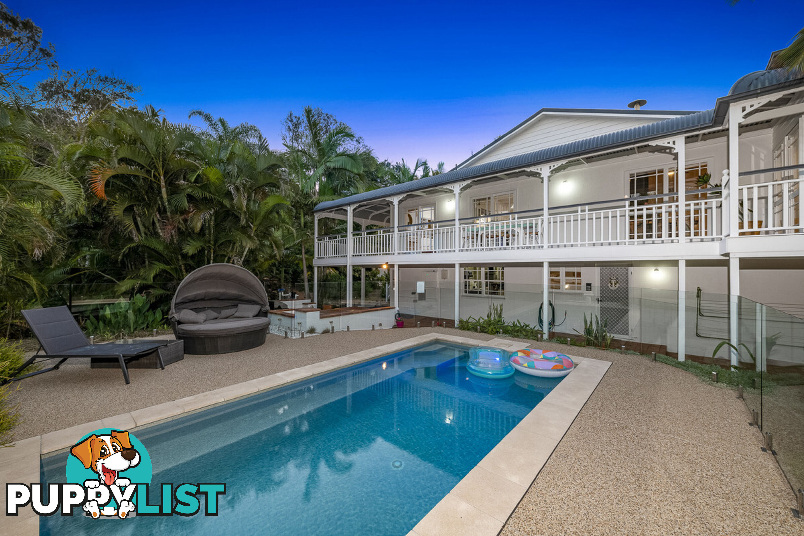 226 Sylvan Drive MOORE PARK BEACH QLD 4670