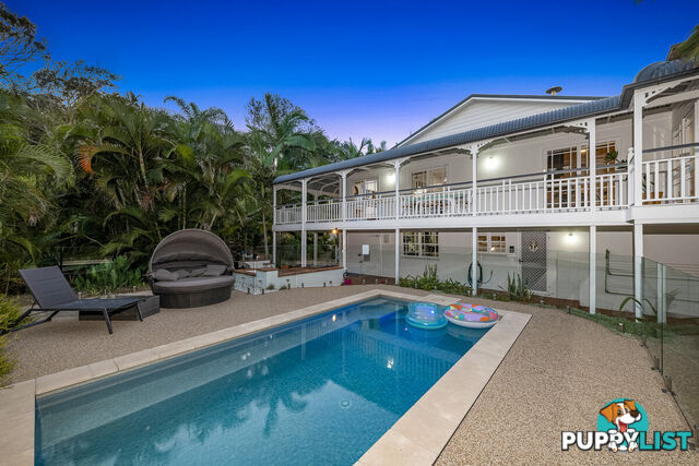 226 Sylvan Drive MOORE PARK BEACH QLD 4670