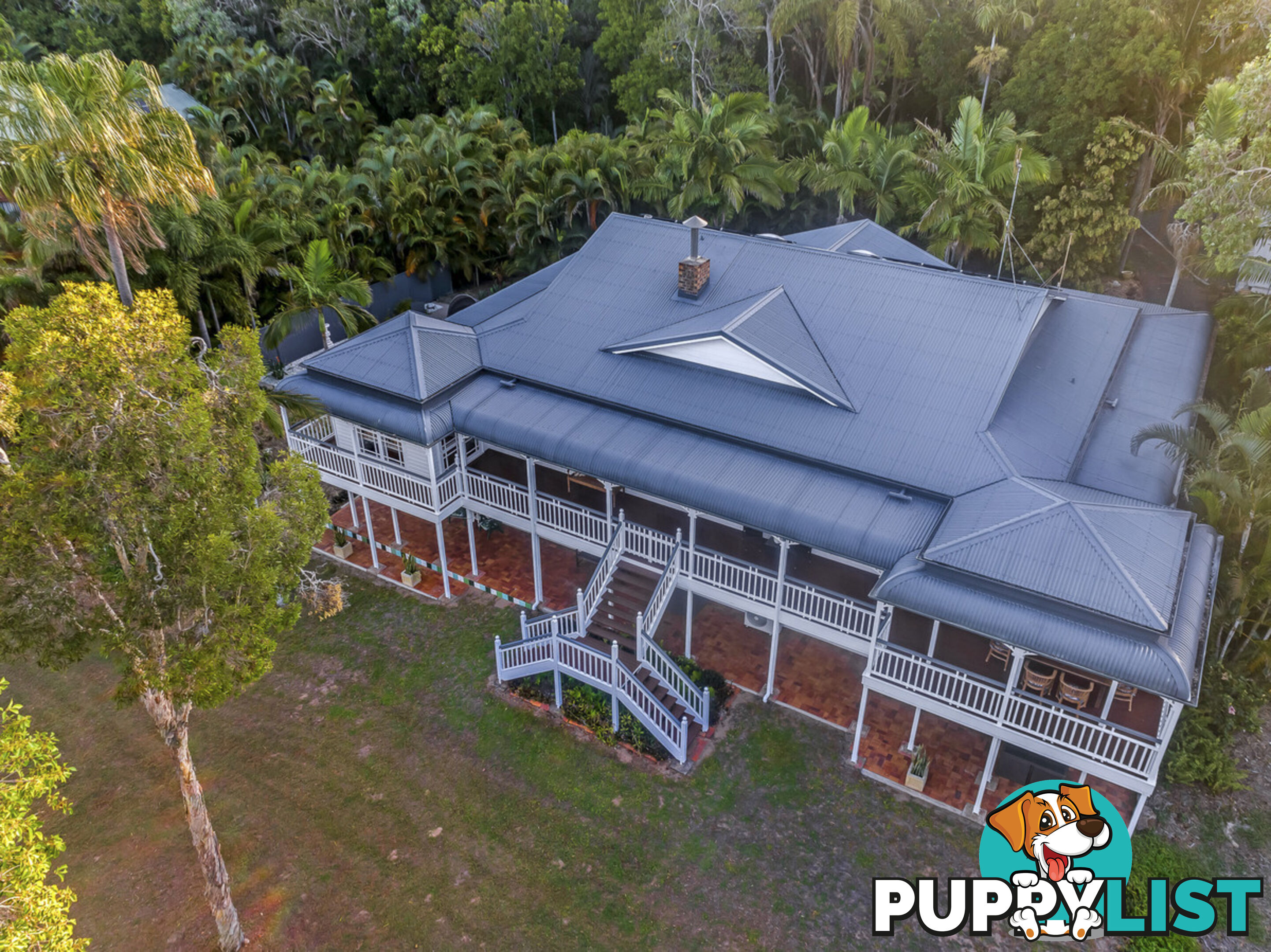 226 Sylvan Drive MOORE PARK BEACH QLD 4670