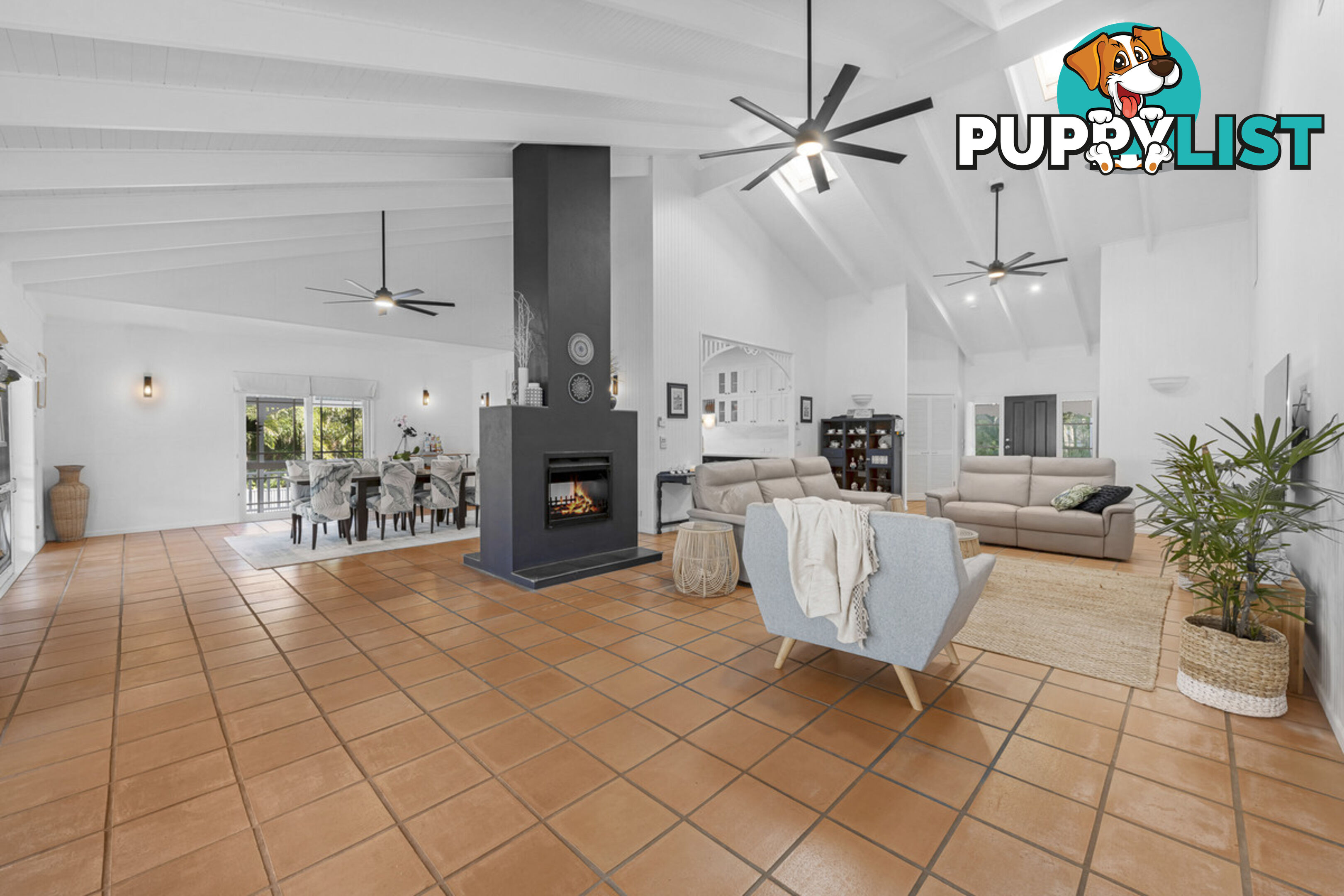 226 Sylvan Drive MOORE PARK BEACH QLD 4670