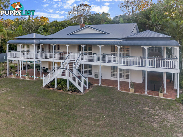 226 Sylvan Drive MOORE PARK BEACH QLD 4670