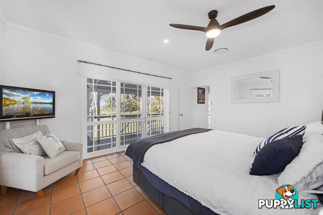 226 Sylvan Drive MOORE PARK BEACH QLD 4670