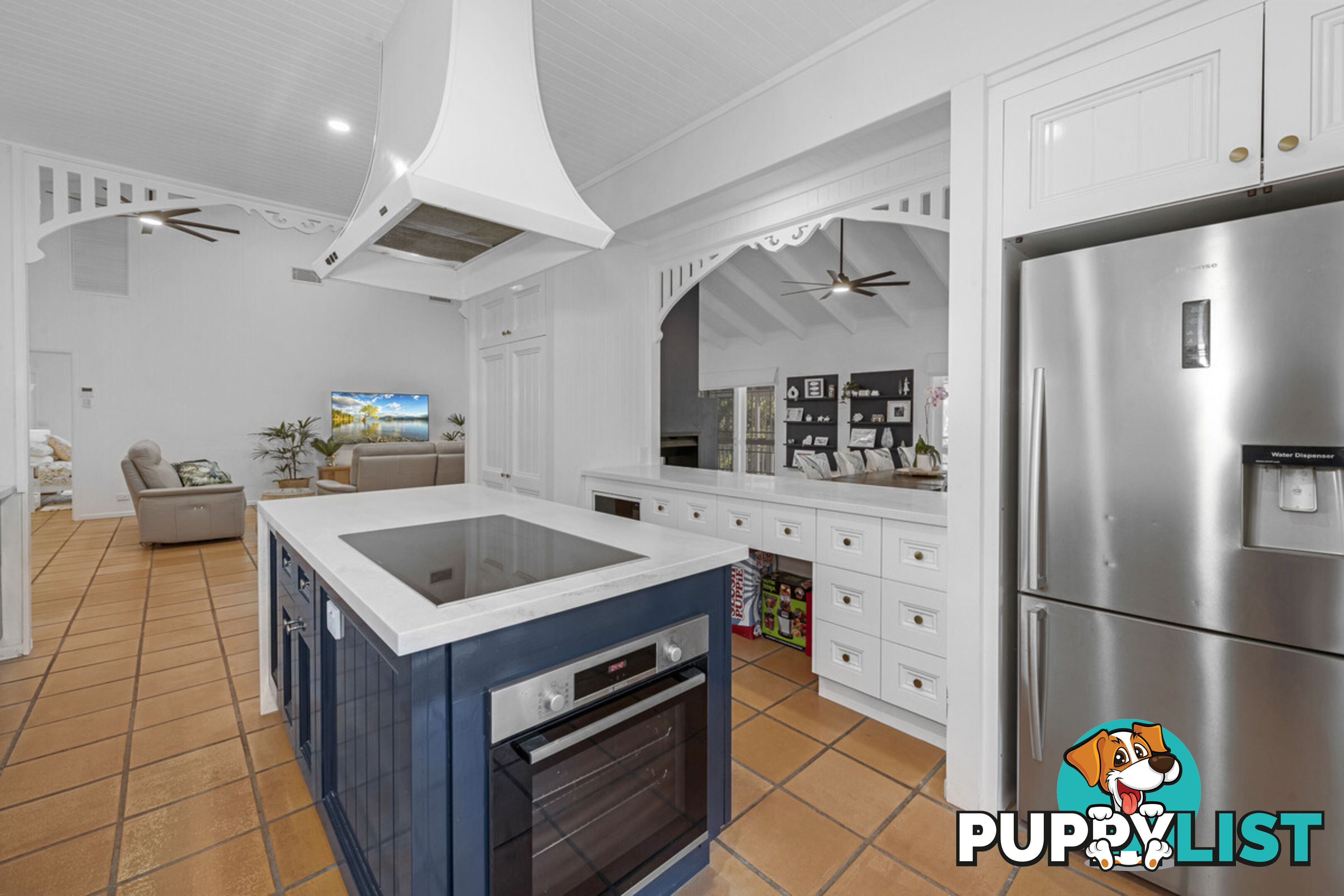 226 Sylvan Drive MOORE PARK BEACH QLD 4670