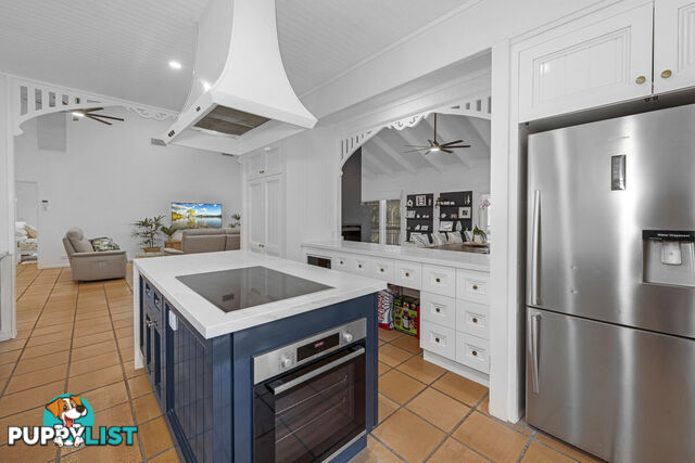 226 Sylvan Drive MOORE PARK BEACH QLD 4670