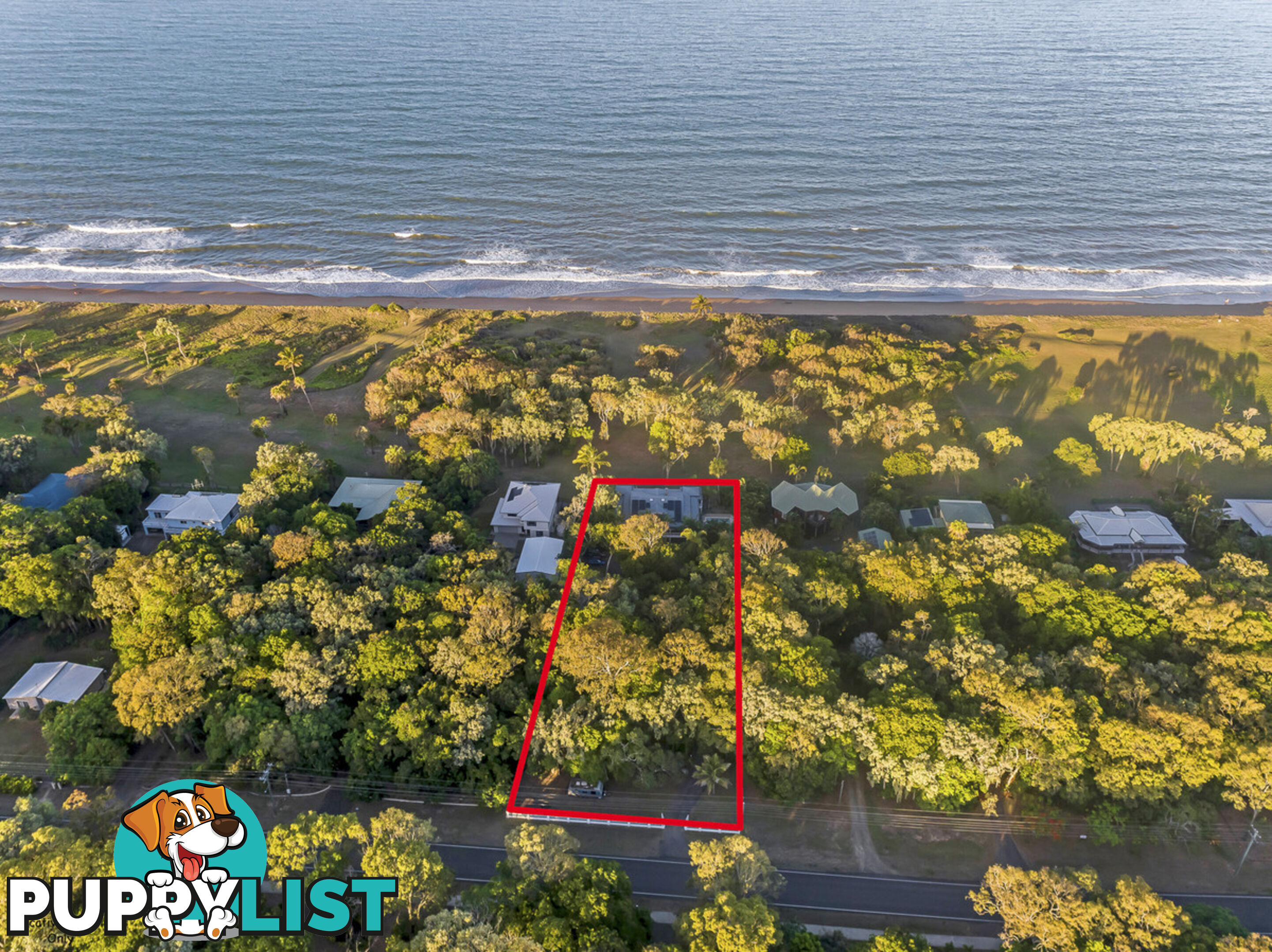 226 Sylvan Drive MOORE PARK BEACH QLD 4670