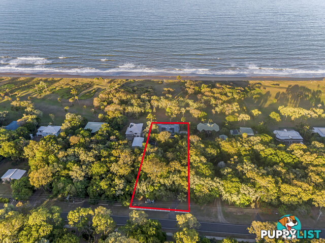 226 Sylvan Drive MOORE PARK BEACH QLD 4670