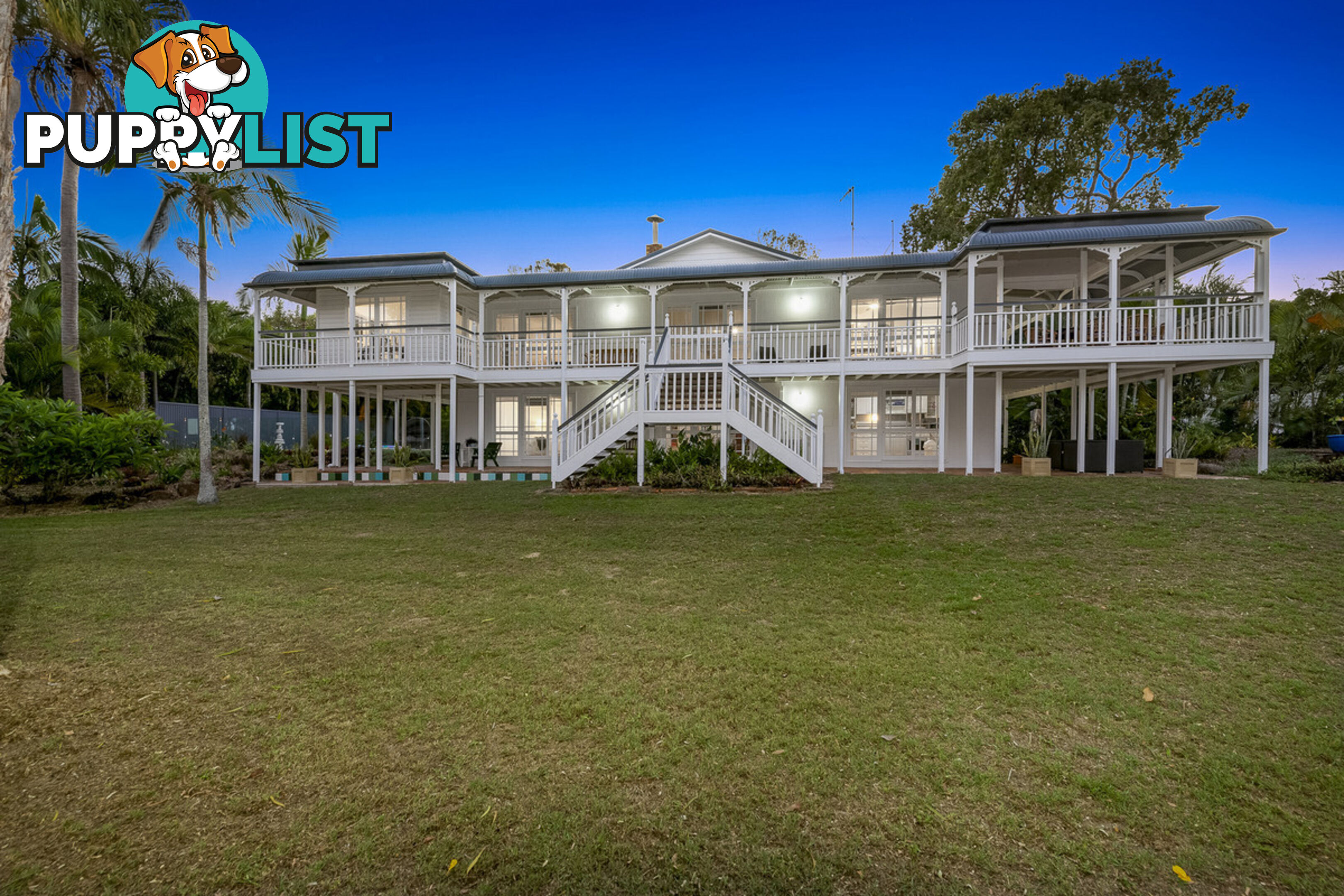 226 Sylvan Drive MOORE PARK BEACH QLD 4670