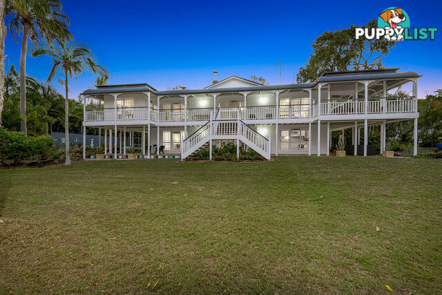 226 Sylvan Drive MOORE PARK BEACH QLD 4670