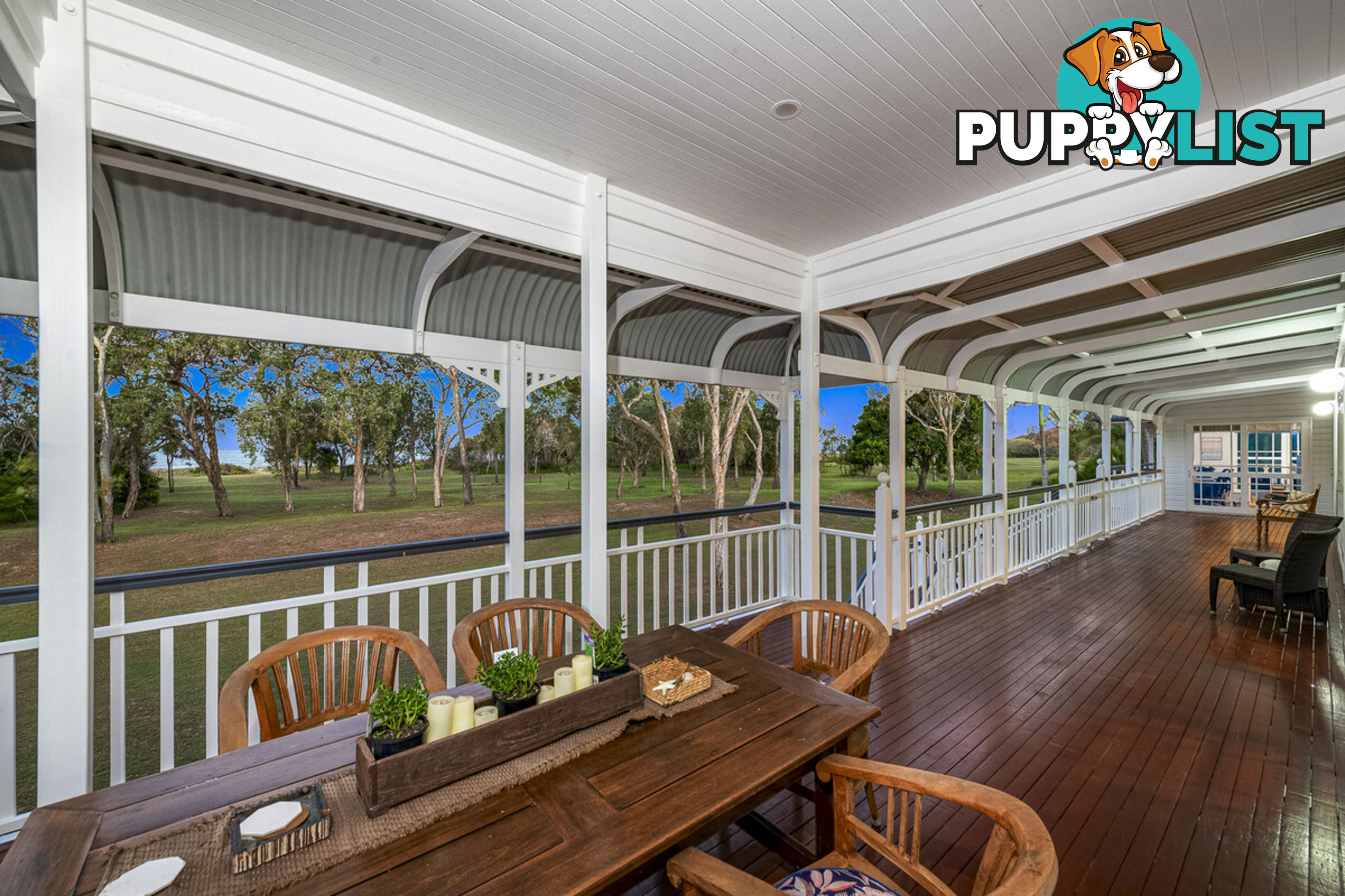 226 Sylvan Drive MOORE PARK BEACH QLD 4670