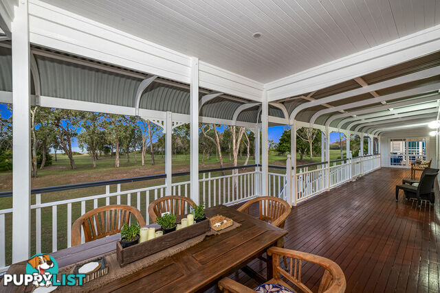 226 Sylvan Drive MOORE PARK BEACH QLD 4670