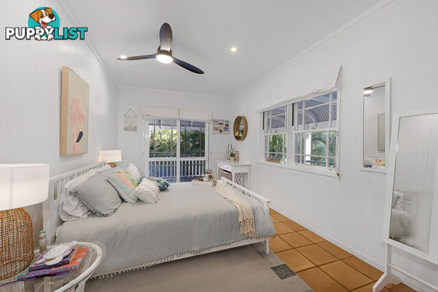 226 Sylvan Drive MOORE PARK BEACH QLD 4670