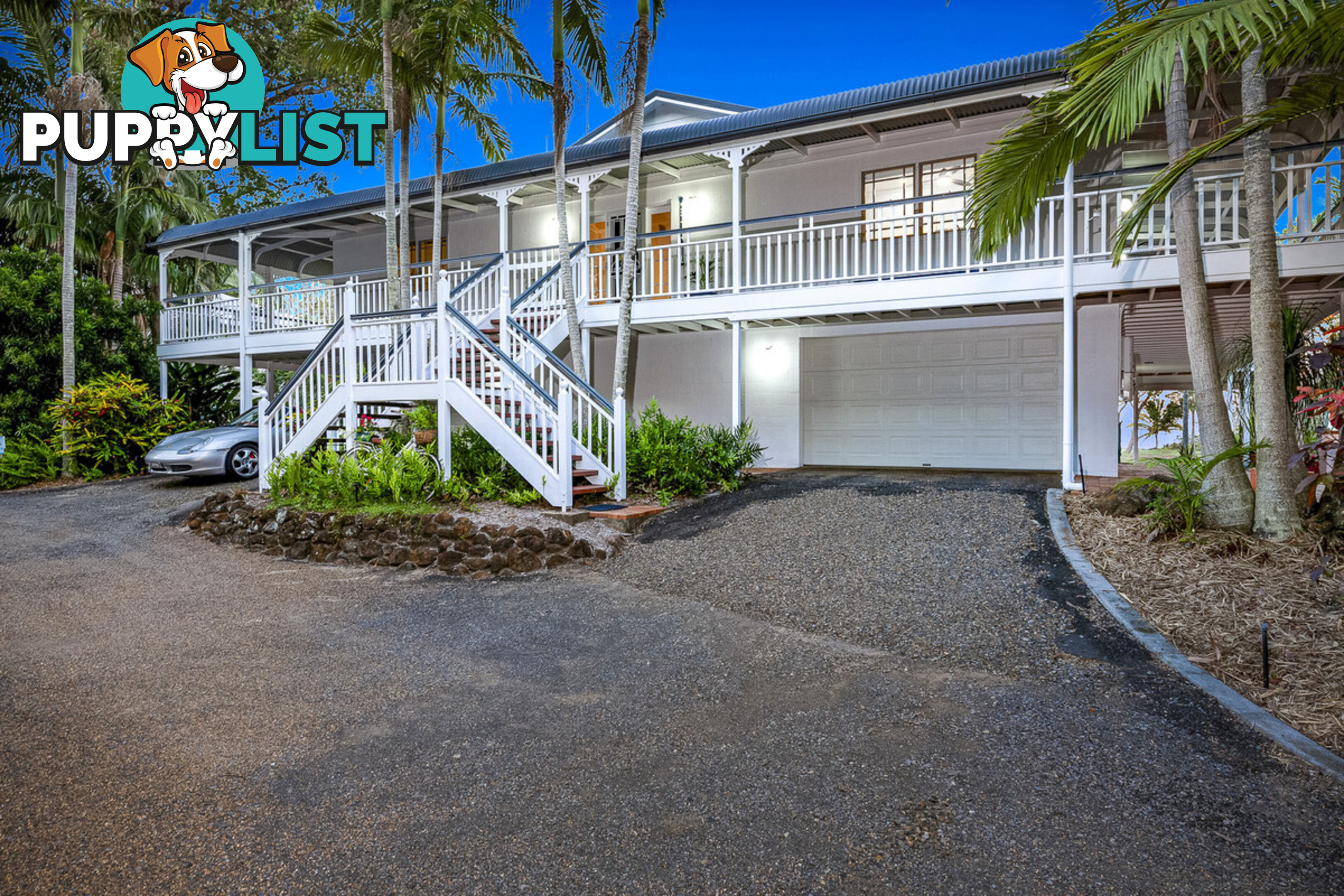 226 Sylvan Drive MOORE PARK BEACH QLD 4670