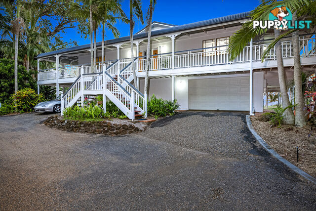 226 Sylvan Drive MOORE PARK BEACH QLD 4670