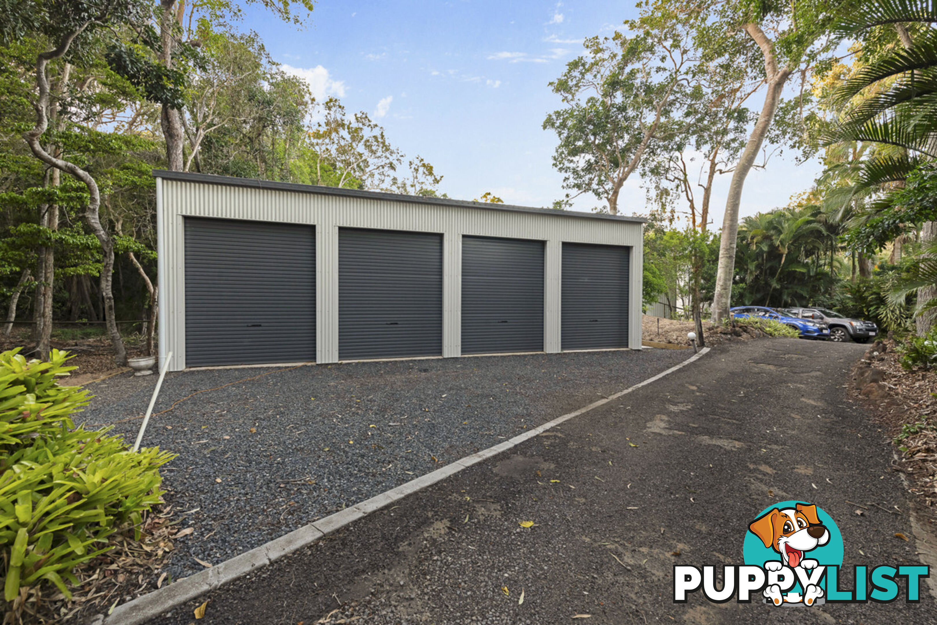 226 Sylvan Drive MOORE PARK BEACH QLD 4670