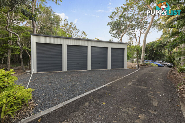 226 Sylvan Drive MOORE PARK BEACH QLD 4670