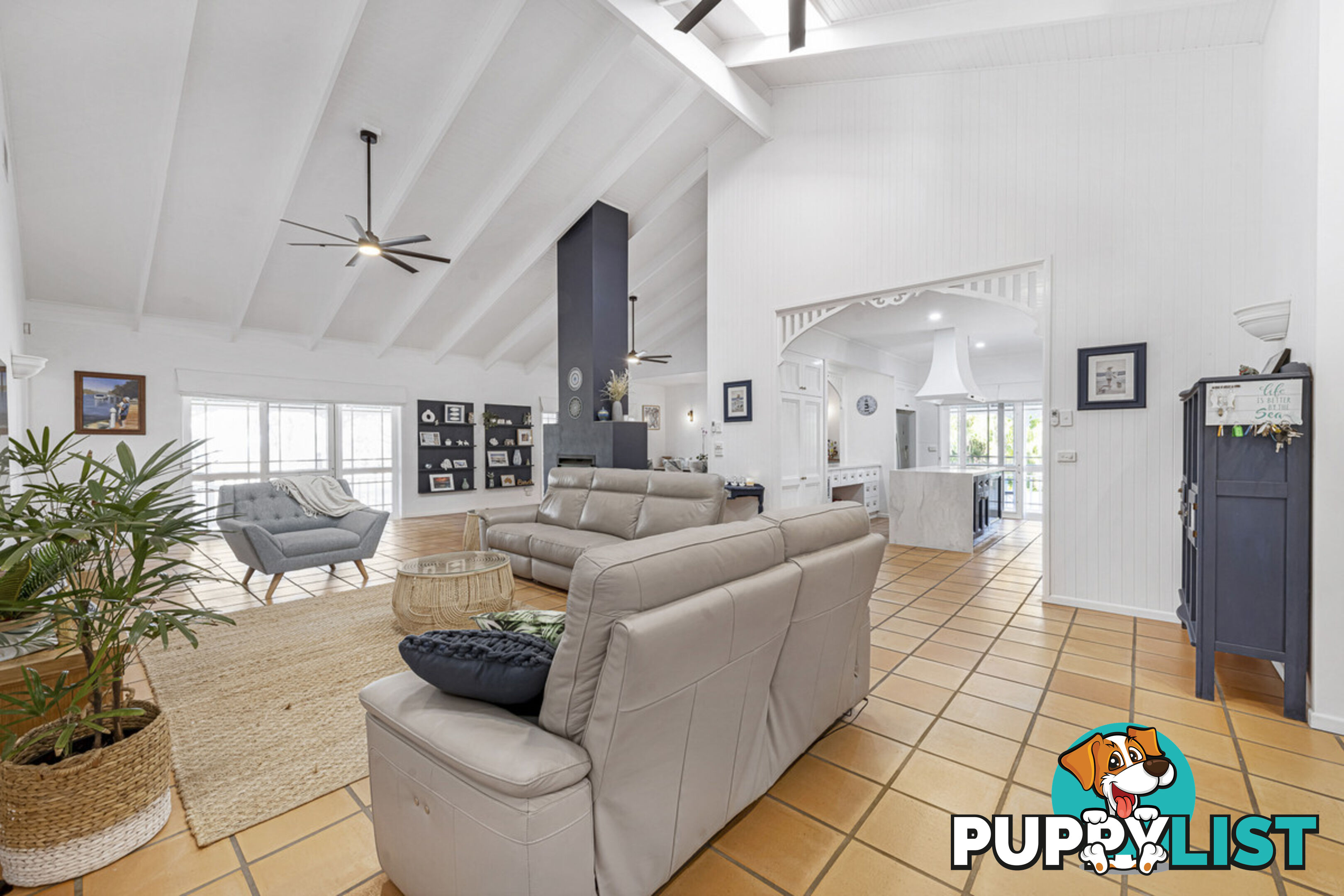 226 Sylvan Drive MOORE PARK BEACH QLD 4670