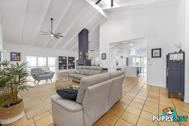 226 Sylvan Drive MOORE PARK BEACH QLD 4670