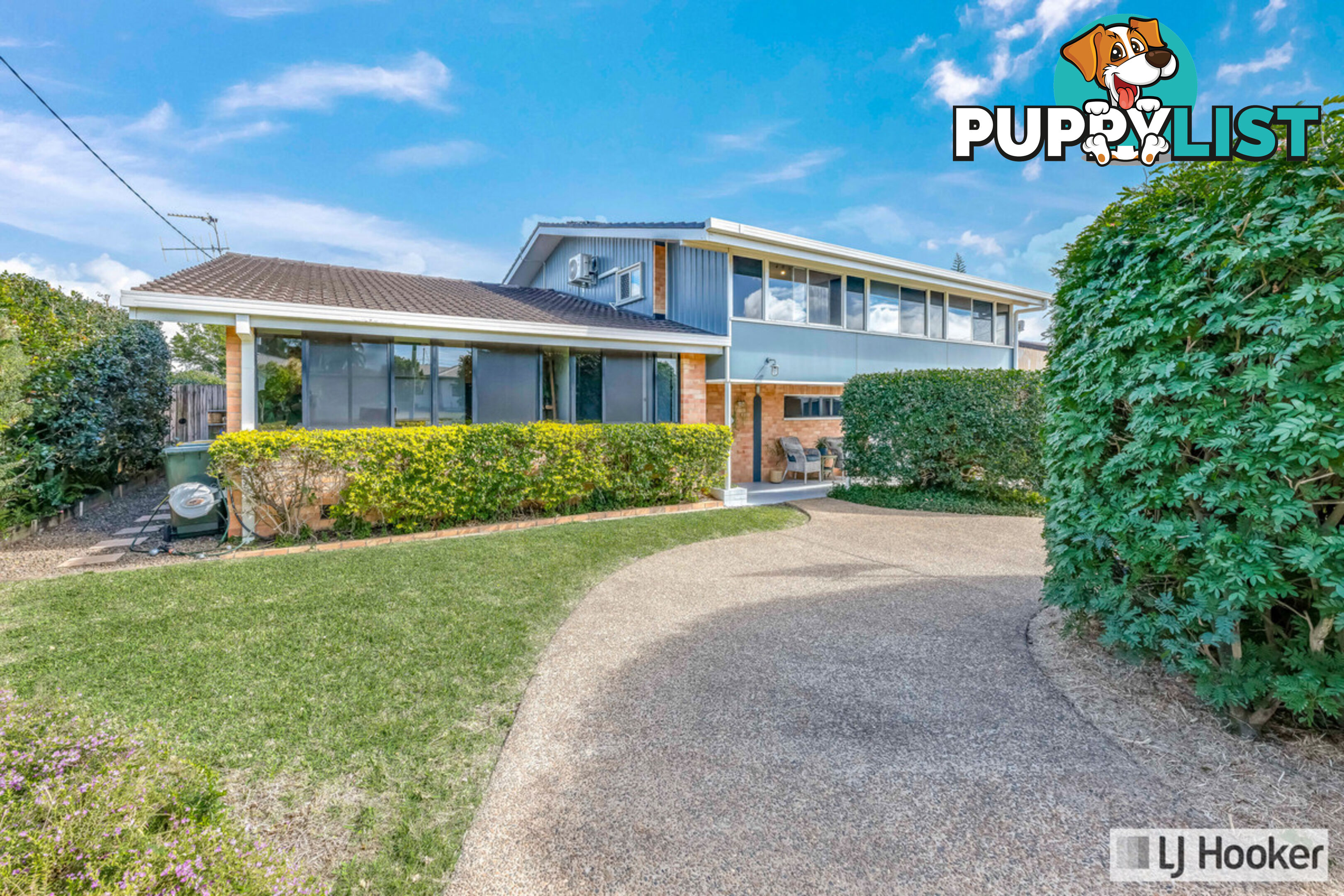 21 Baker Street KEPNOCK QLD 4670