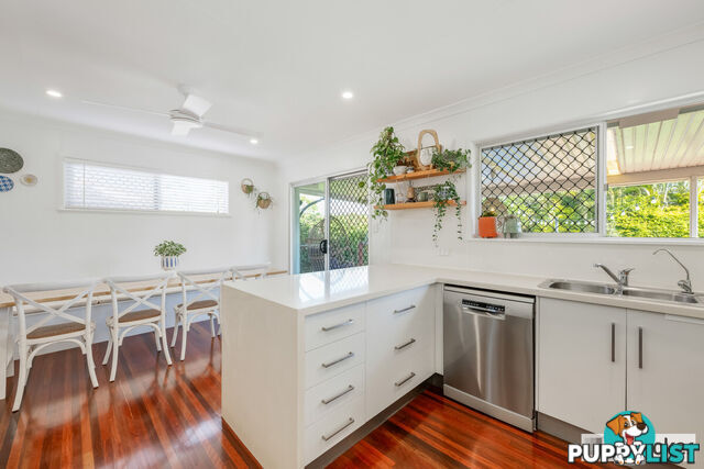 21 Baker Street KEPNOCK QLD 4670